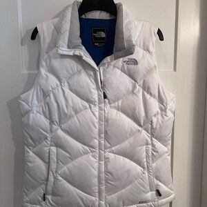 North Face Vest